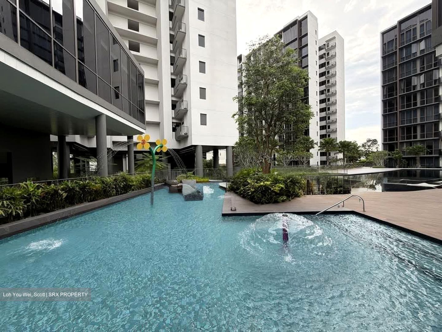 The Botany At Dairy Farm (D23), Condominium #562142481